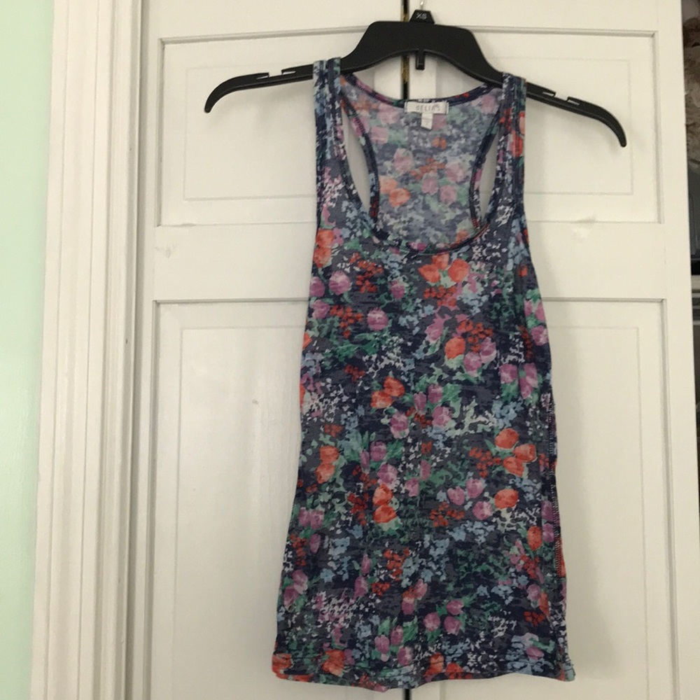 Delia’s Tank Top